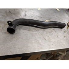 10E020 Coolant Crossover Tube From 2015 Hyundai Sonata  2.4